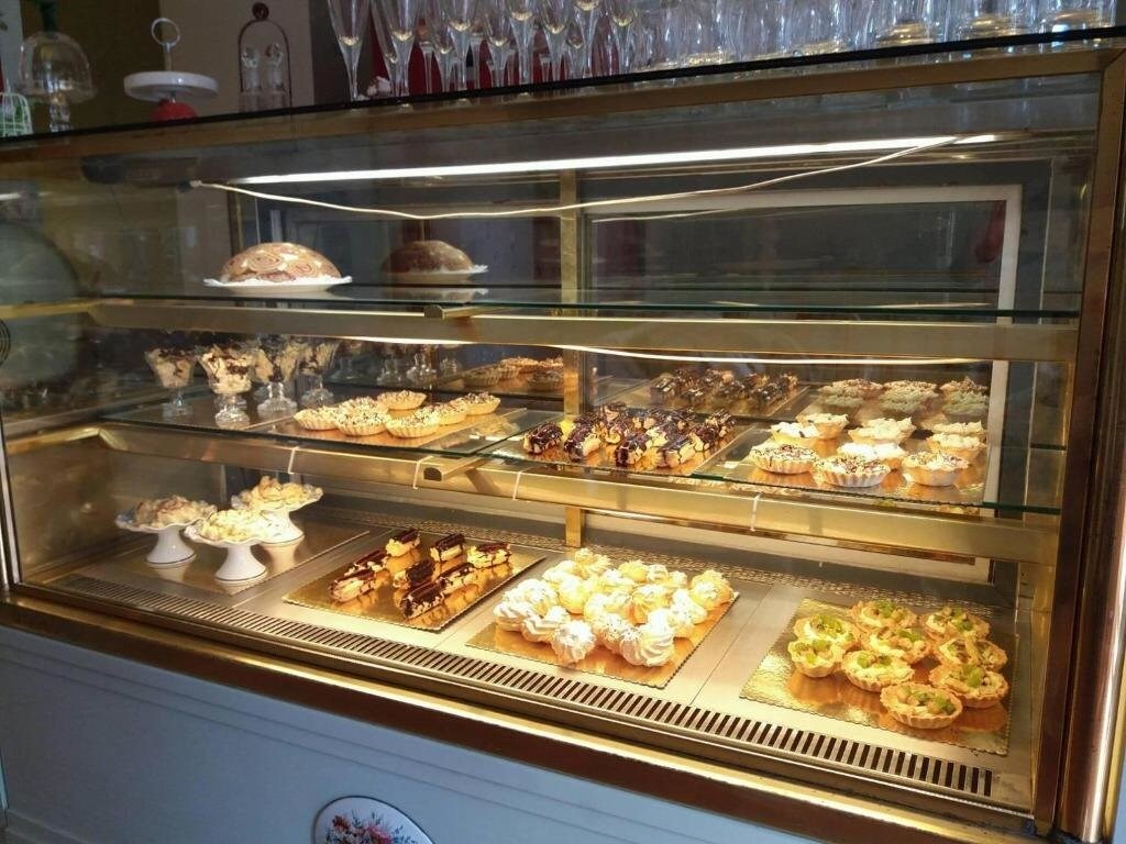 Мцхета: Tatin Mtskheta