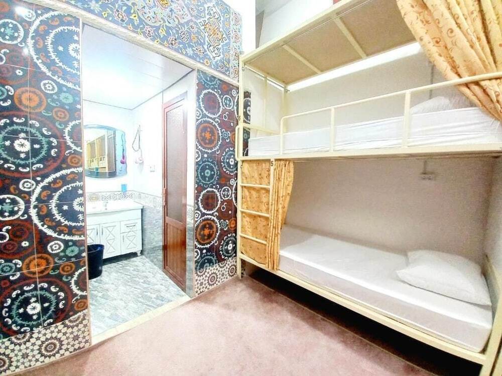Самарканд: Colibri Traditional Guesthouse