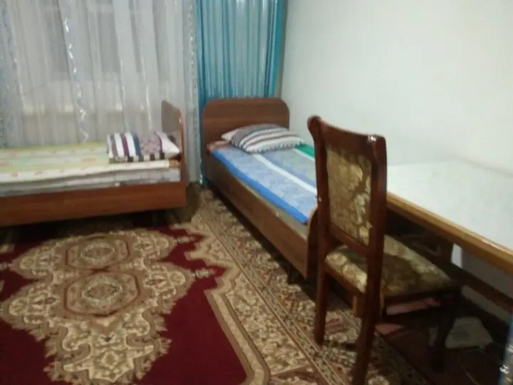 Dilbar Guest House — фото 3