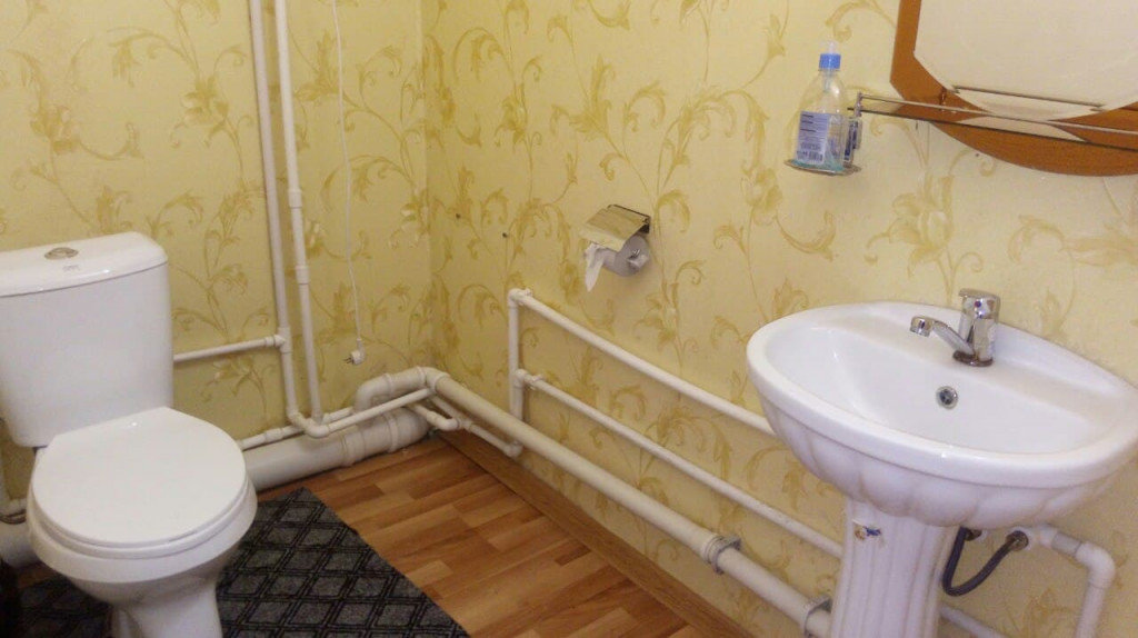 Шахрисабз: Dilmurod Bobo Hotel
