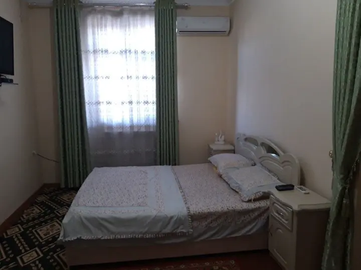 Шахрисабз: Dilmurod Bobo Hotel