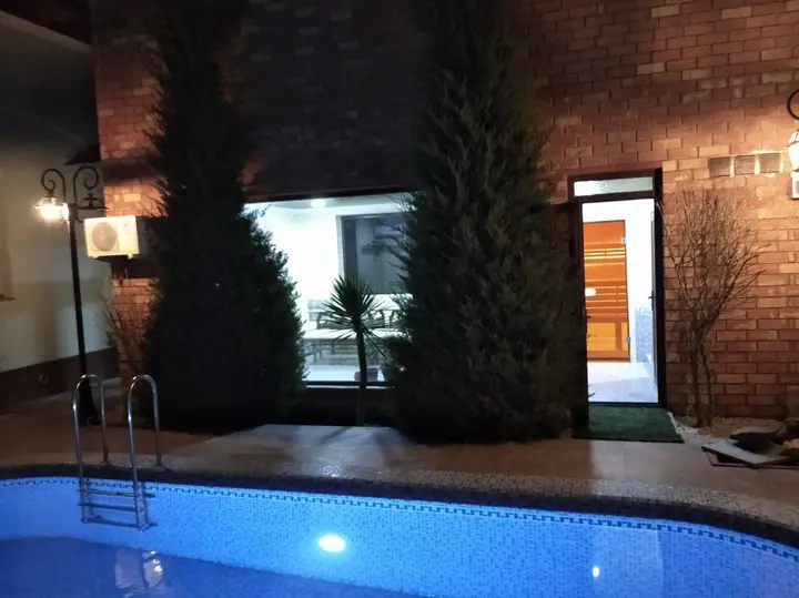 Самарканд: Green house Samarkand B&B