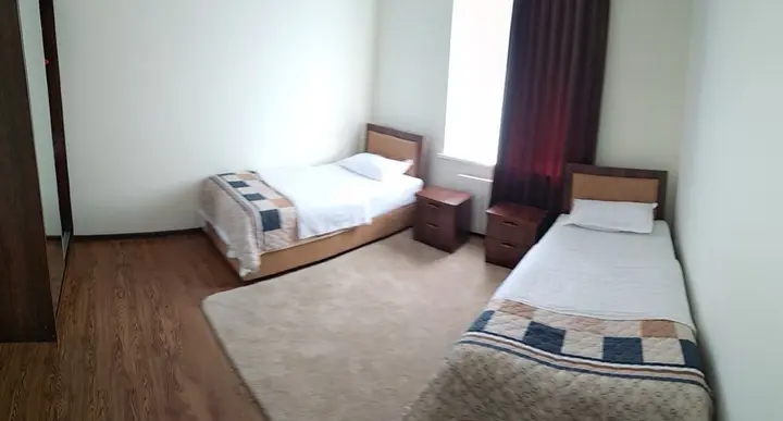 Самарканд: Green house Samarkand B&B