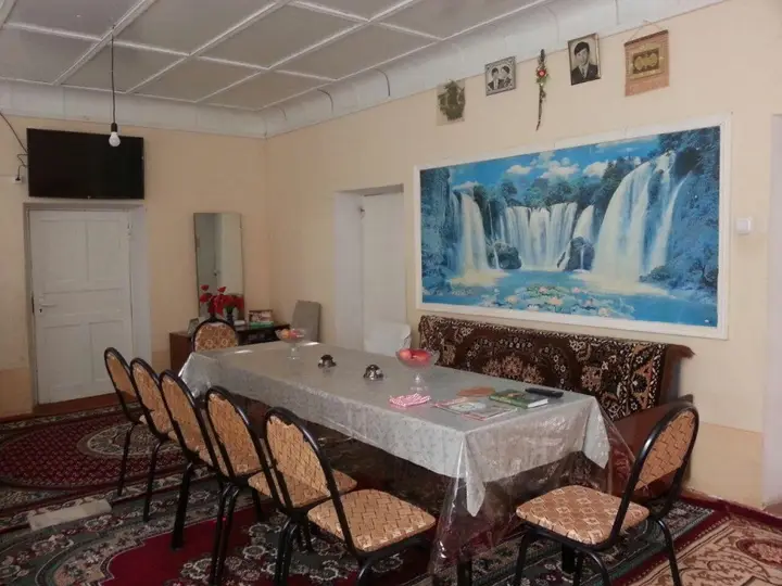 Chashma Guest house — фото 4