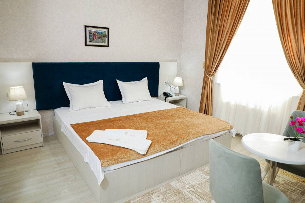 Термез: Gold Palace Hotel