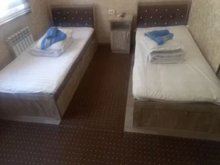 Термез: Gold Hotel