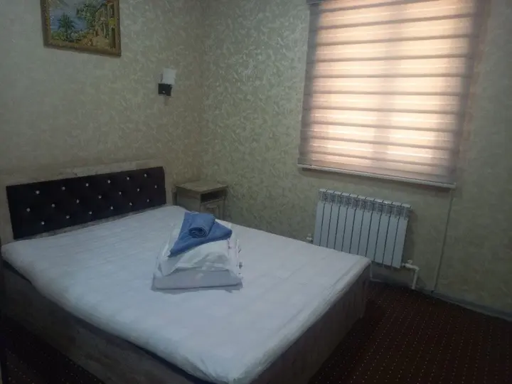 Термез: Gold Hotel