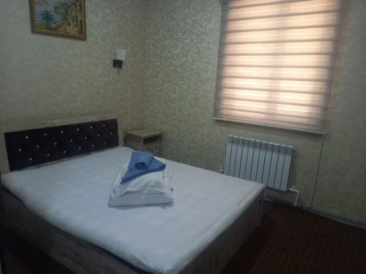 Термез: Gold Hotel
