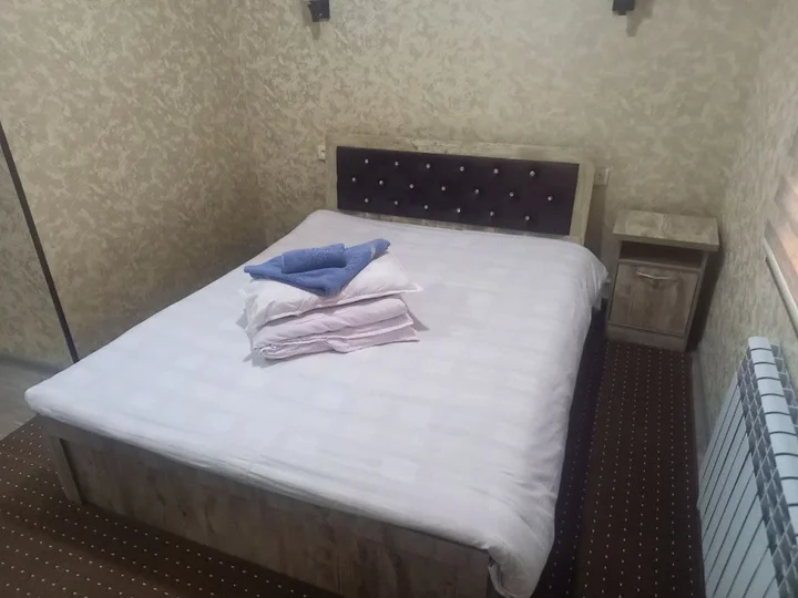 Термез: Gold Hotel