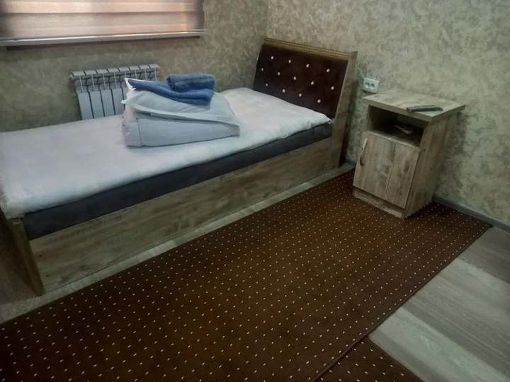 Термез: Gold Hotel