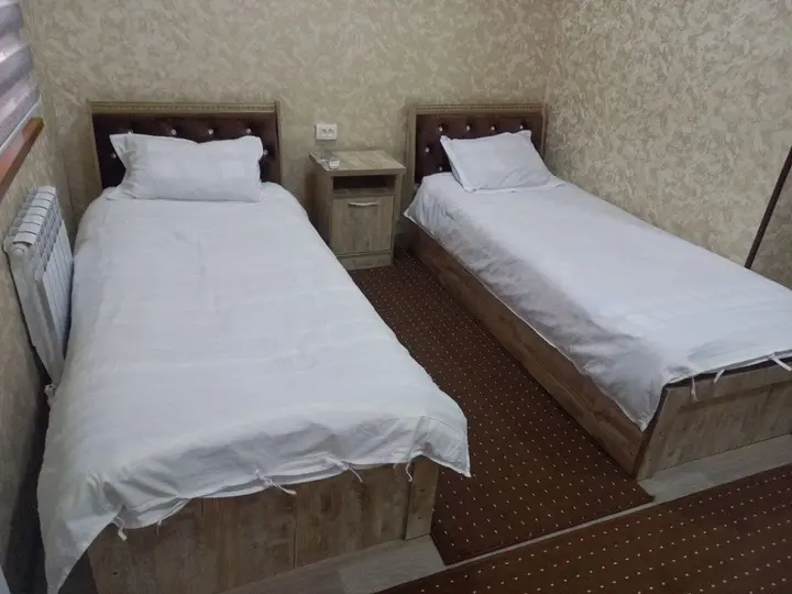 Термез: Gold Hotel