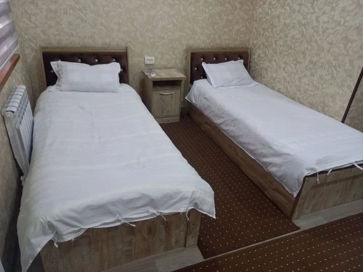 Термез: Gold Hotel