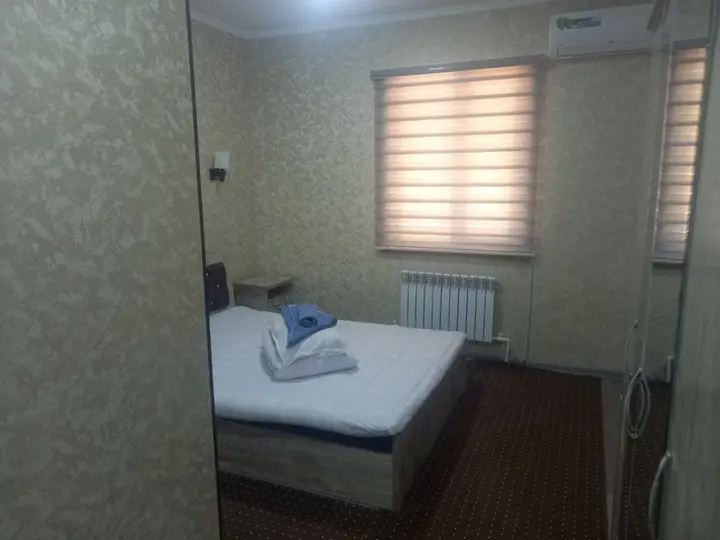 Термез: Gold Hotel