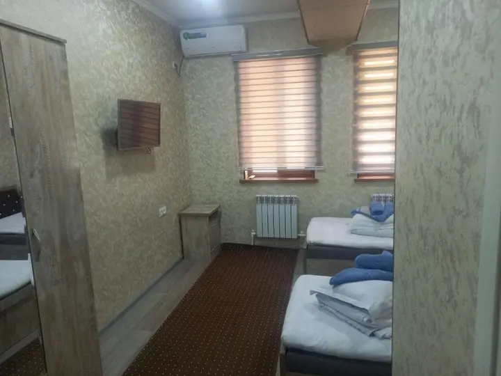 Термез: Gold Hotel