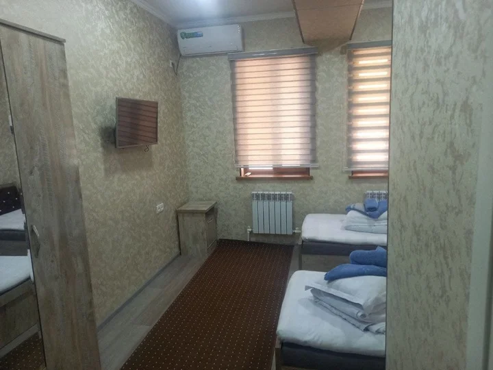 Термез: Gold Hotel