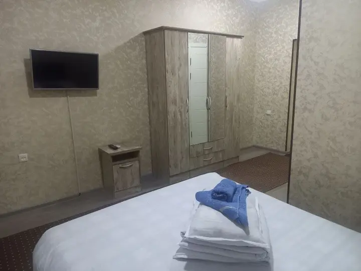 Термез: Gold Hotel