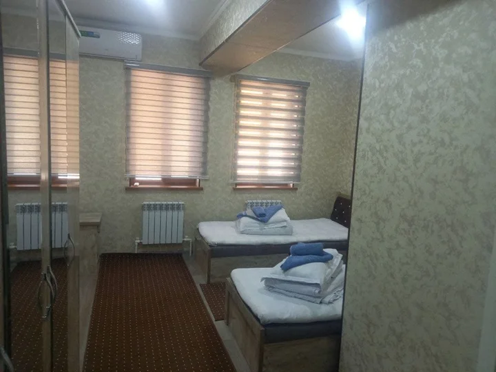Термез: Gold Hotel