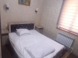 Термез: Gold Hotel