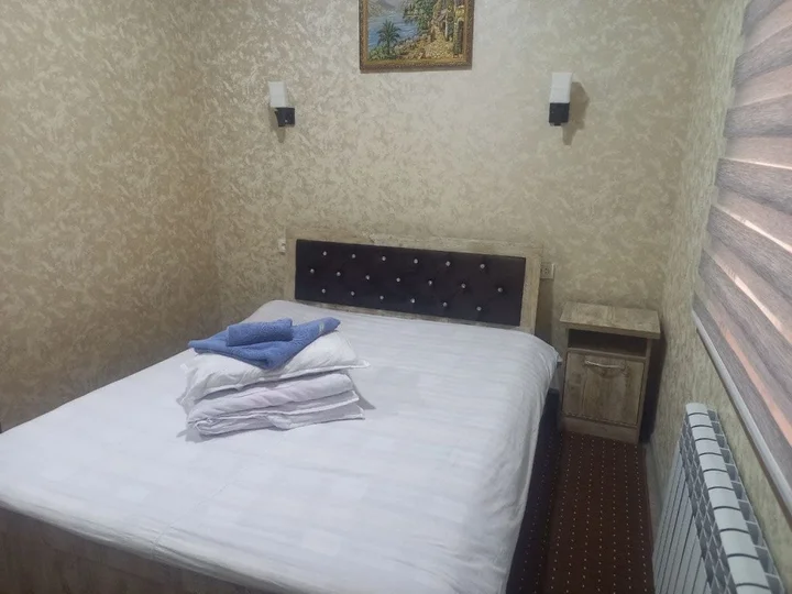 Термез: Gold Hotel