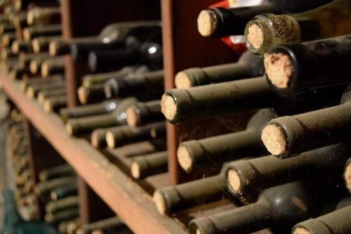 Гори: Gogi Dvalishvili Wine Cellar
