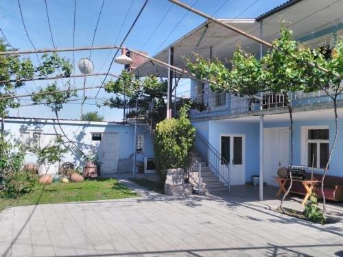 Гори: Gogi Dvalishvili Wine Cellar