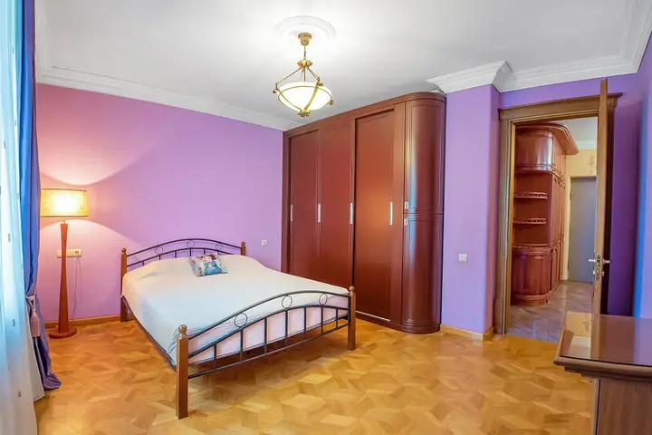Апартаменты H&B apartments Gamsakhurdia — фото 4