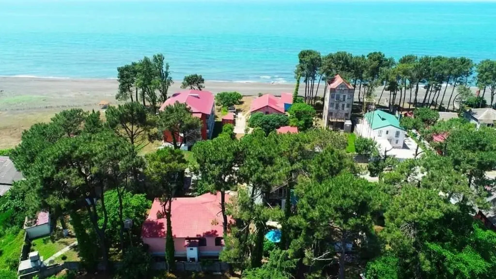 Уреки: Ureki Guest House- Magnetite