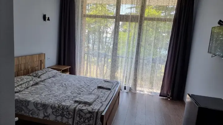 Кобулети: French Hotel