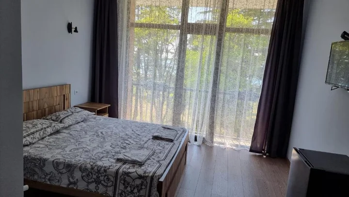 Кобулети: French Hotel