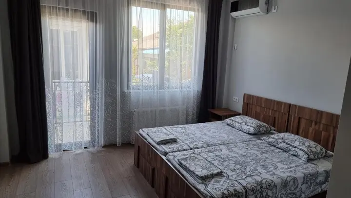 Кобулети: French Hotel
