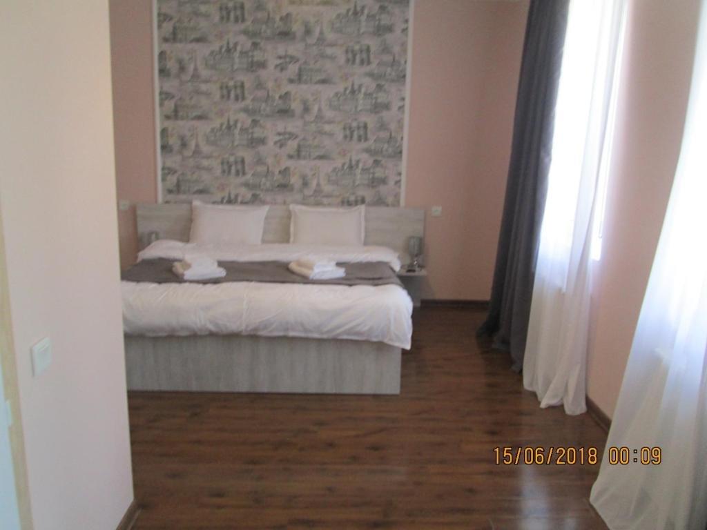 Степанцминда: Guesthouse Elli & Cottages