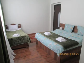 Степанцминда: Guesthouse Elli & Cottages