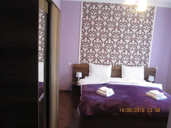 Степанцминда: Guesthouse Elli & Cottages