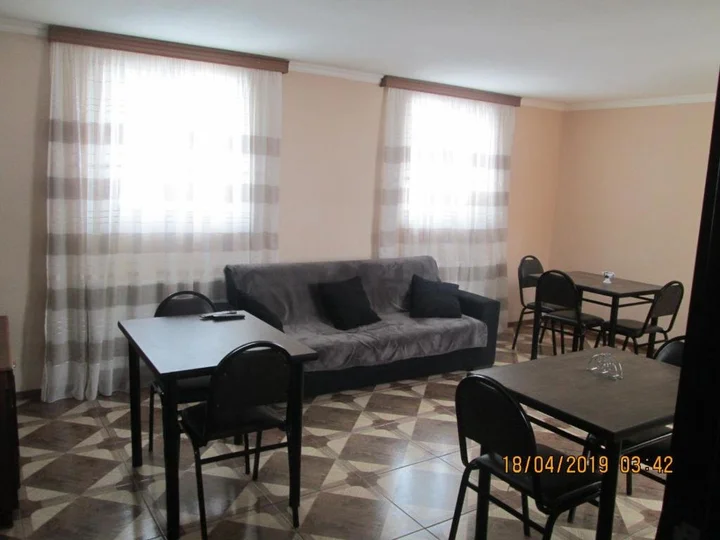 Степанцминда: Guesthouse Elli & Cottages