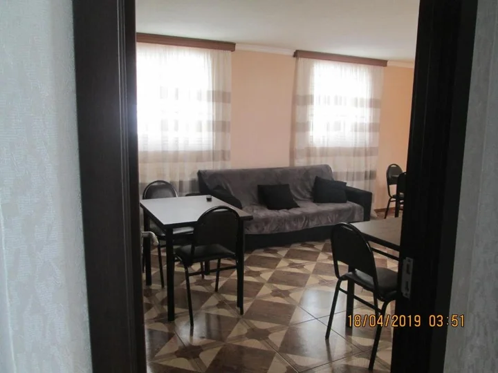 Степанцминда: Guesthouse Elli & Cottages