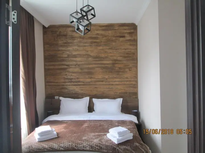 Степанцминда: Guesthouse Elli & Cottages