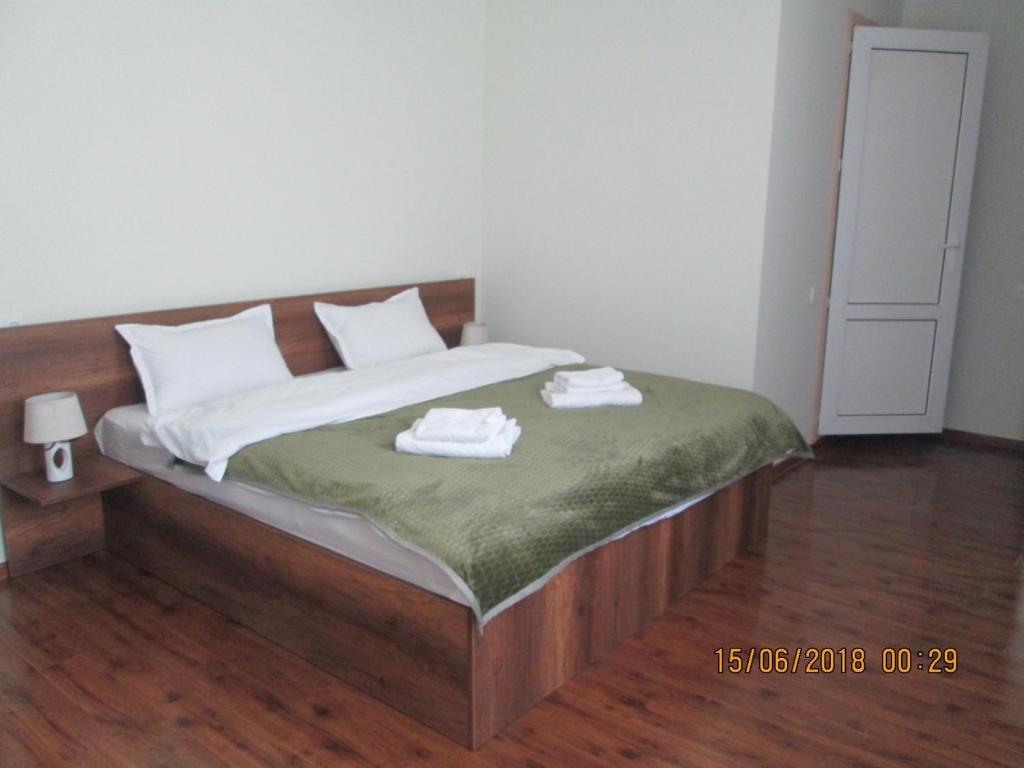 Степанцминда: Guesthouse Elli & Cottages
