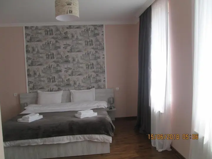 Степанцминда: Guesthouse Elli & Cottages