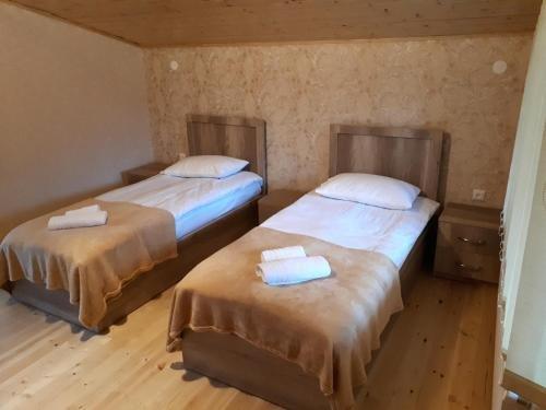 Степанцминда: Four Season In Kazbegi