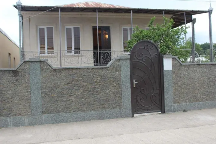 Кутаиси: Guest House Elegance