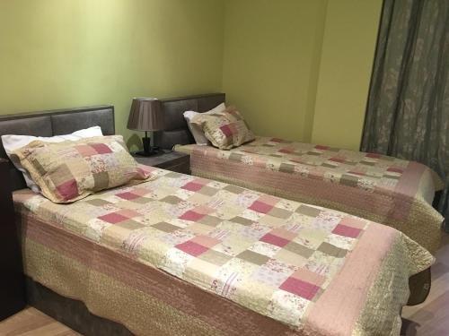 Тбилиси: Zichy Hotel