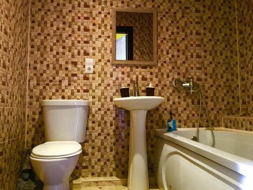 Тбилиси: Zichy Hotel