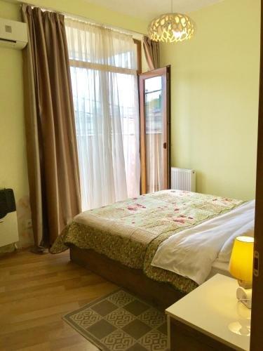 Тбилиси: Zichy Hotel
