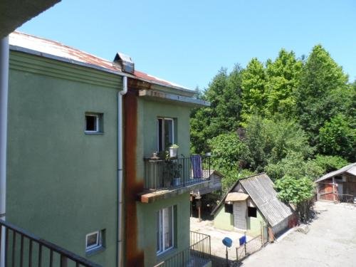 Анаклия: Dimas House Ganmuxuri