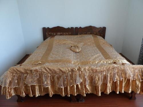 Анаклия: Dimas House Ganmuxuri