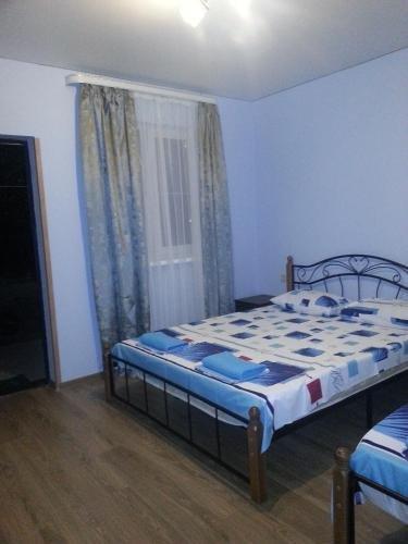 Алахадзи: Guest house Tomilo on Primorskaya ulitsa