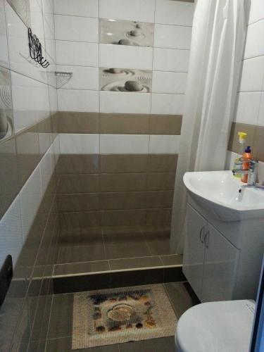 Алахадзи: Guest house Tomilo on Primorskaya ulitsa