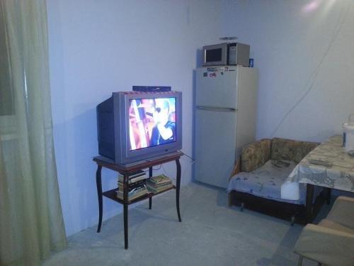Алахадзи: Guest house Tomilo on Primorskaya ulitsa