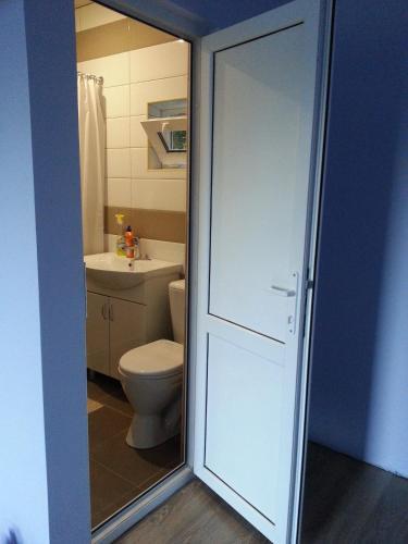 Алахадзи: Guest house Tomilo on Primorskaya ulitsa