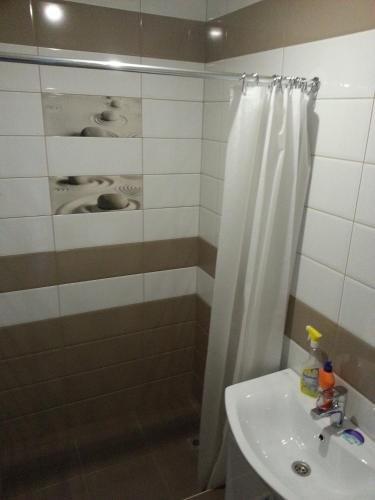 Алахадзи: Guest house Tomilo on Primorskaya ulitsa